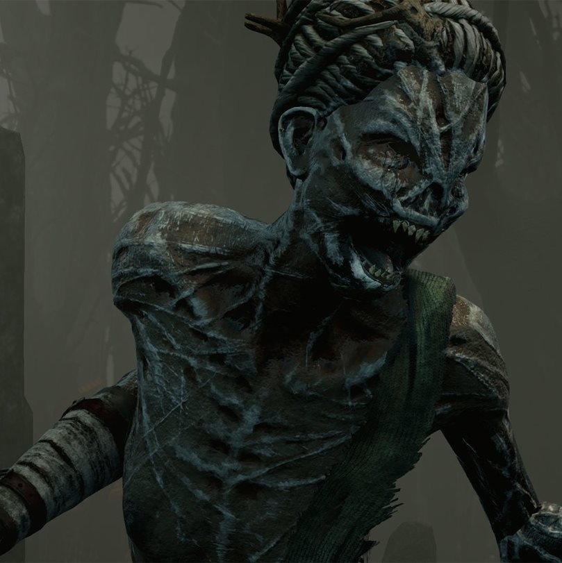 Dead by Daylight - vrah