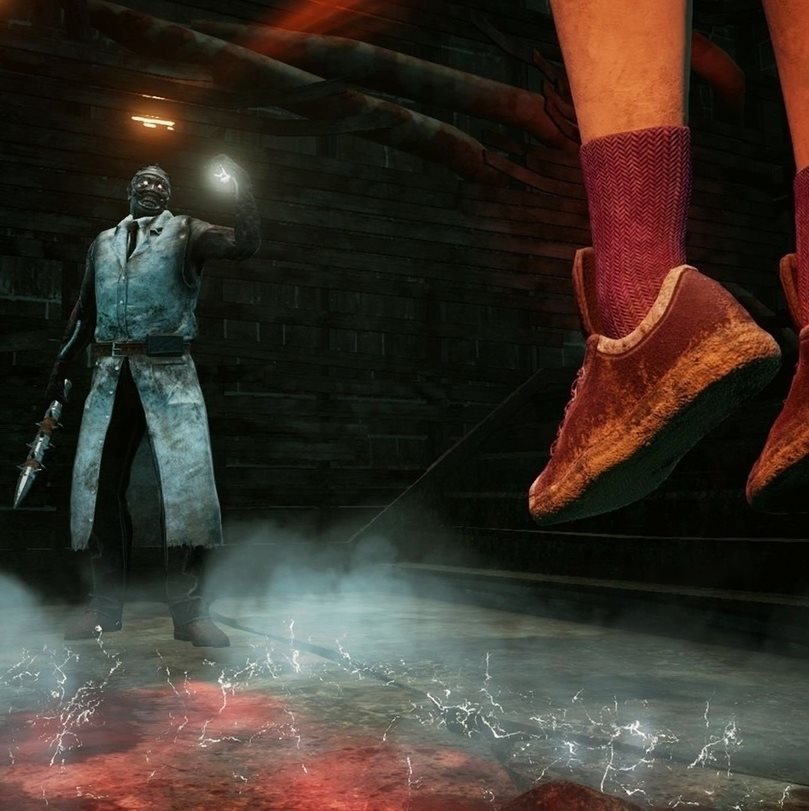 Dead by Daylight - hrajte s přáteli