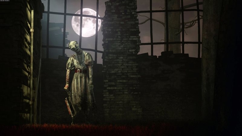 Dead by Daylight - skvělý hororový zážitek