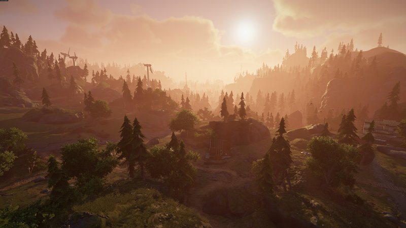 ELEX - meteorit