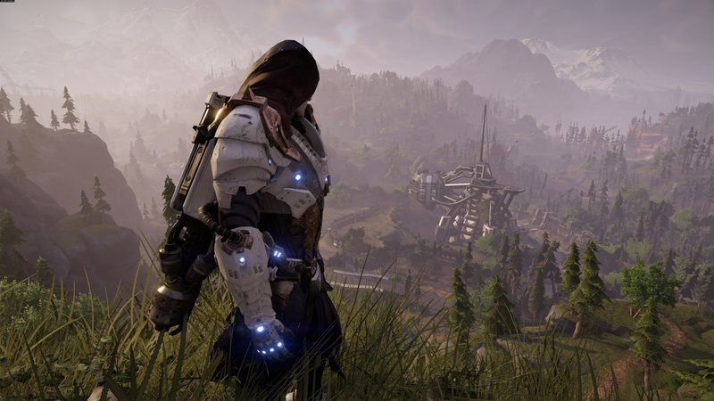 ELEX - Each decision has an impact