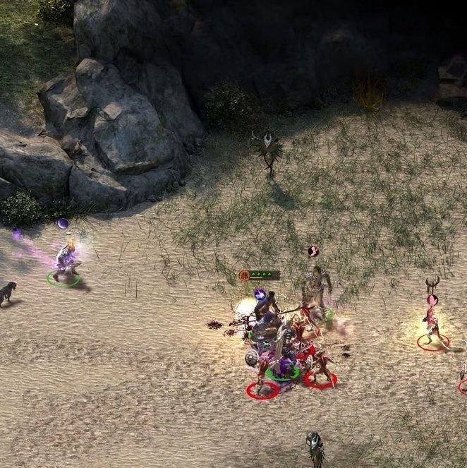 For all players Pillars of Eternity: Complete Edition - For all players