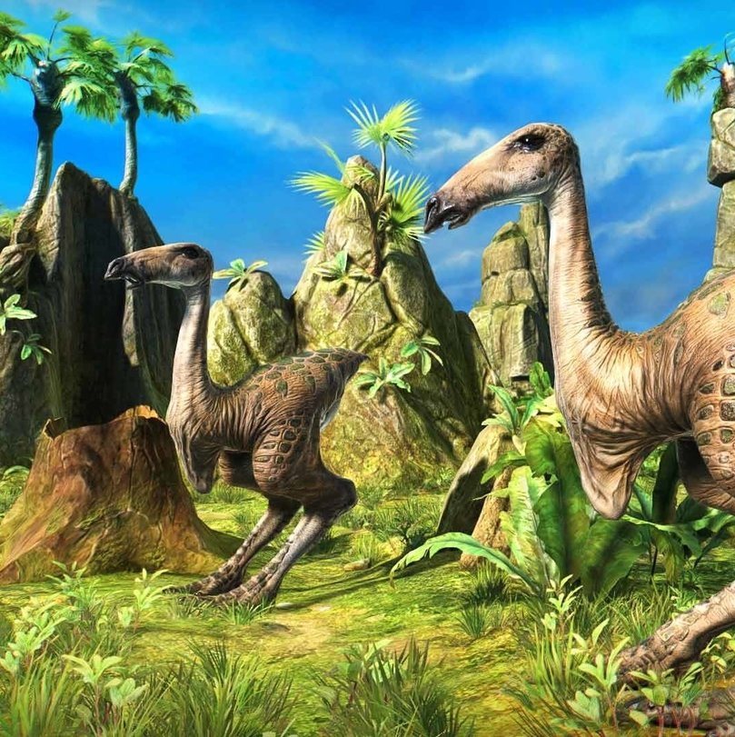 Outcast - Second Contact - complete remake