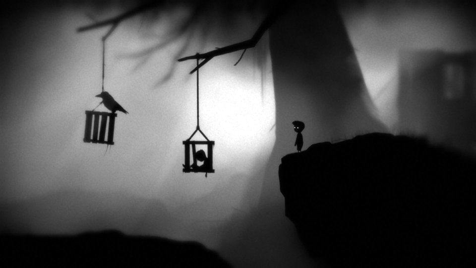 INSIDE/LIMBO Double Pack - velký dopad na hráče