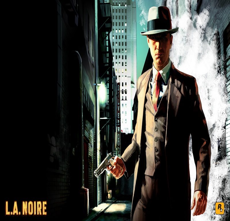 LA Noire