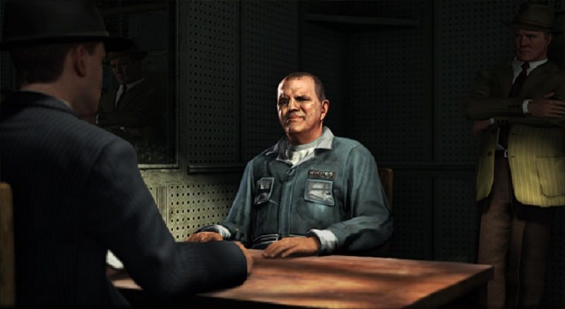 LA Noire
