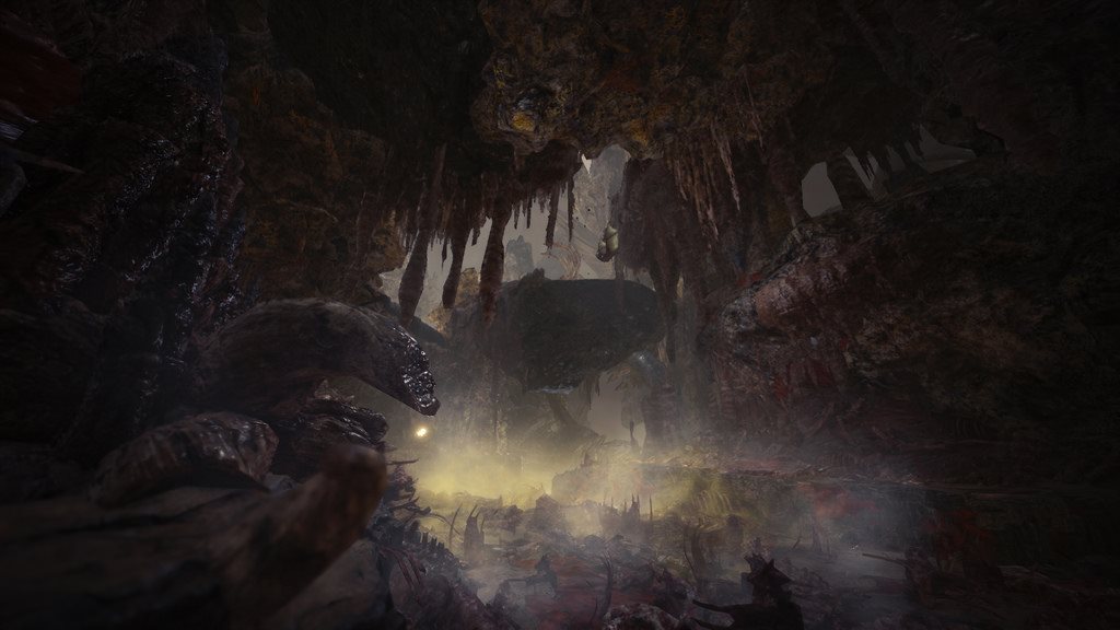 Monster Hunter: World Monster Hunter: World