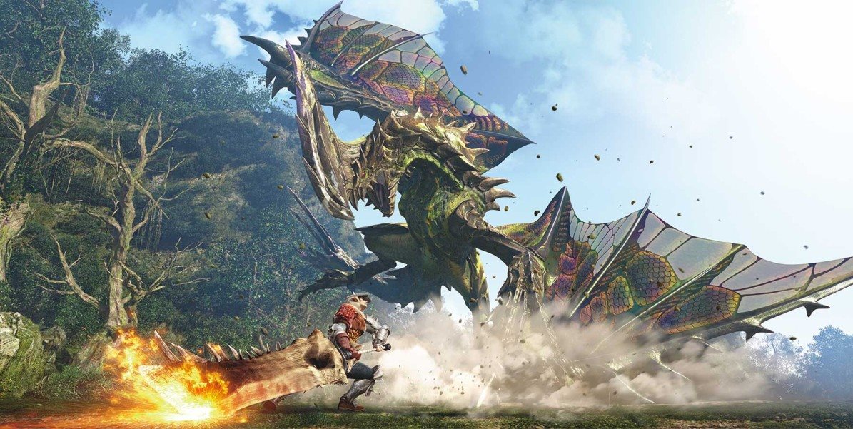 Monster Hunter: World - Collector's Edition