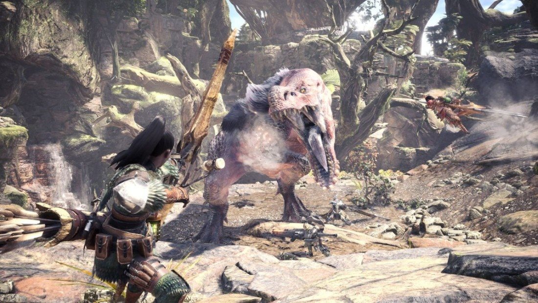 Monster Hunter: World - Collector's Edition