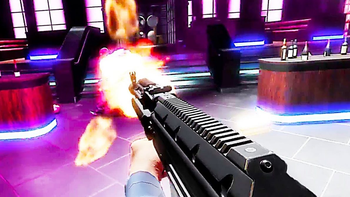 Blut und Wahrheit - PS4 VR Blut und Wahrheit - PS4 VR