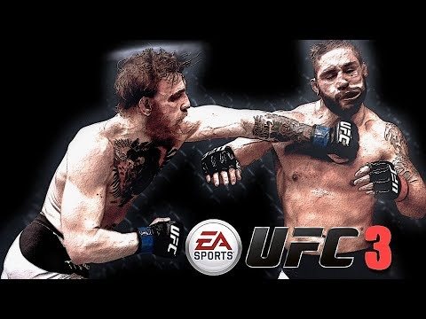 UFC 3 Champions Edition