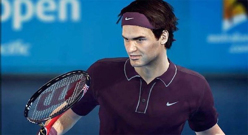 Tennis World Tour