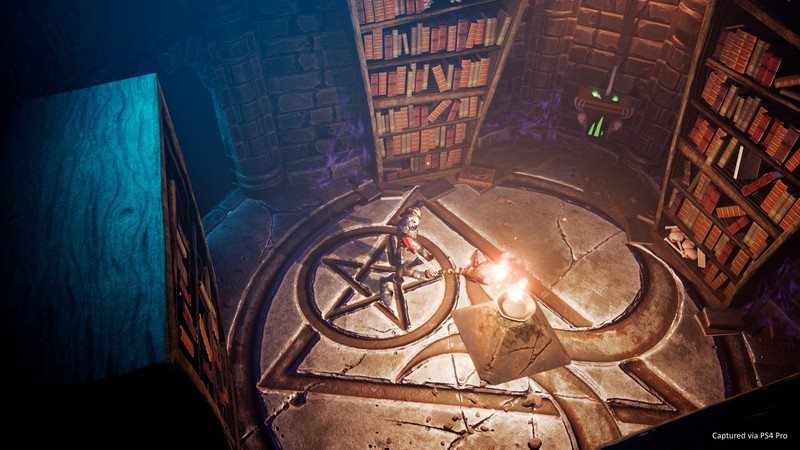 MediEvil MediEvil