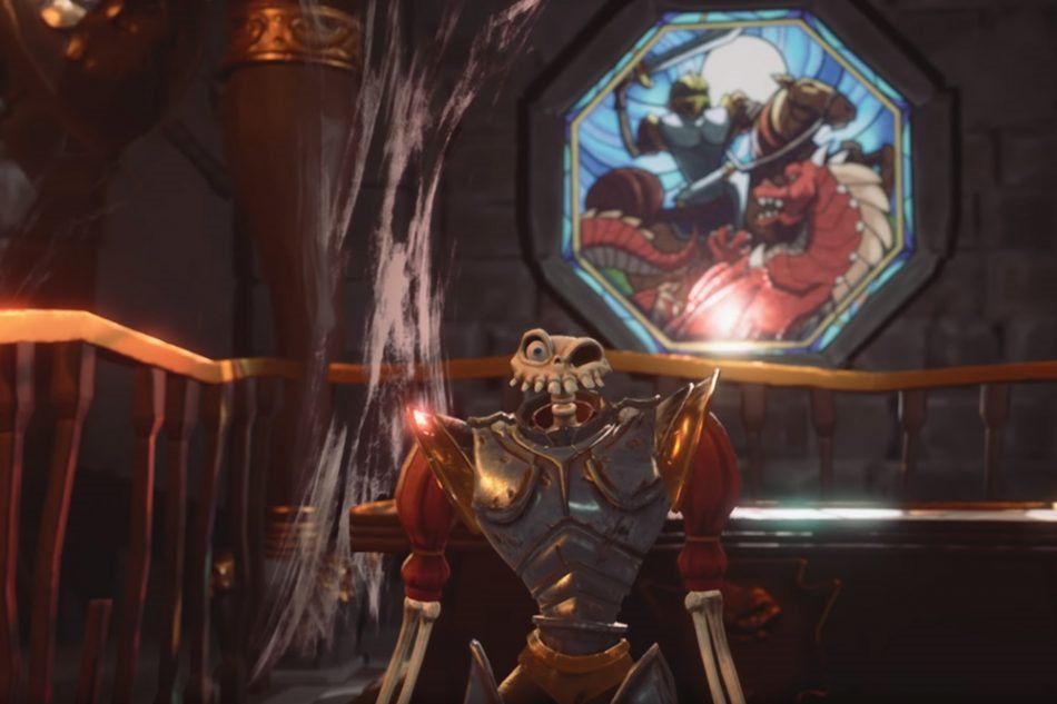 MediEvil MediEvil