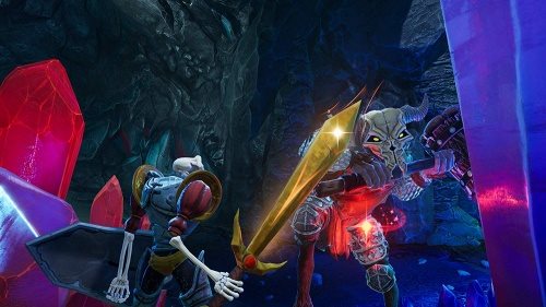MediEvil MediEvil