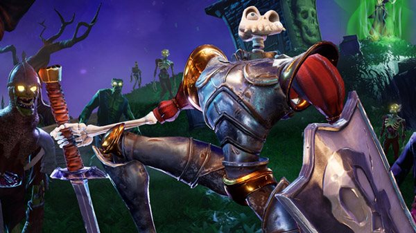 MediEvil MediEvil