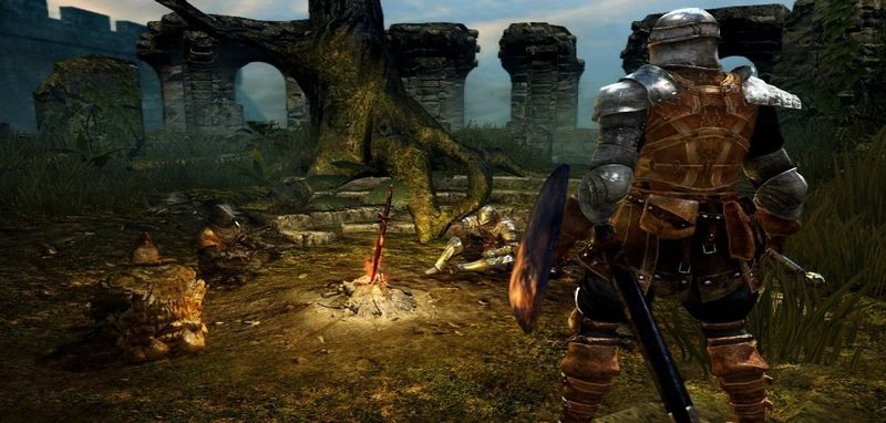 Dark Souls Remastered Dark Souls Remastered