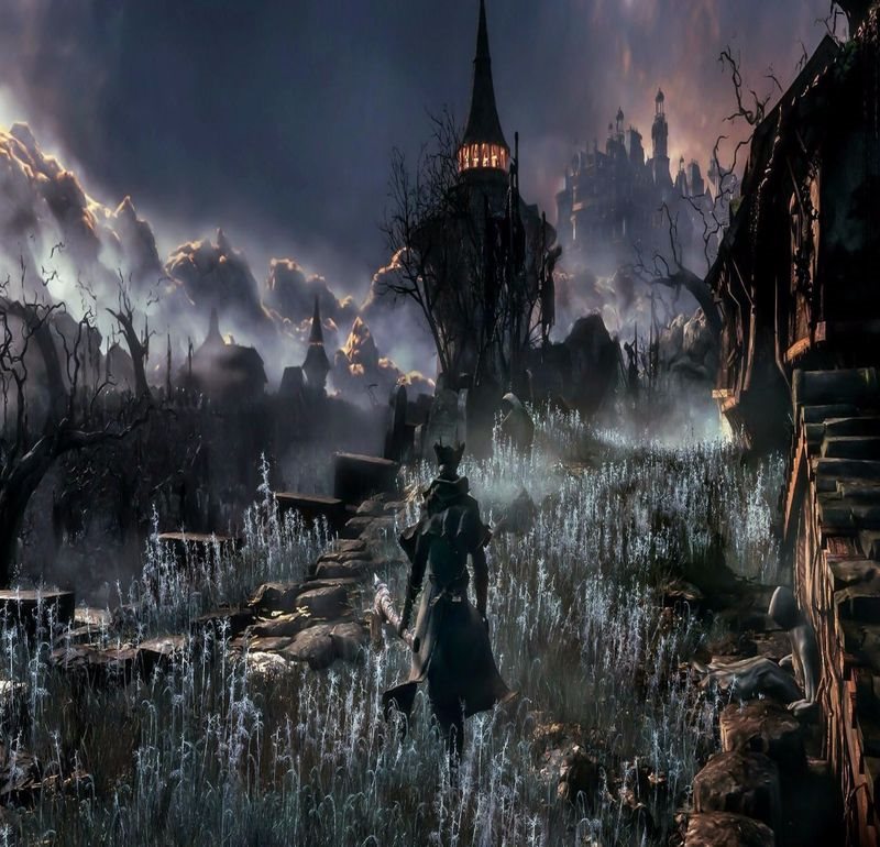 Dark Souls Remastered Dark Souls Remastered