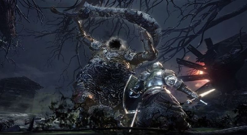 Dark Souls Remastered Dark Souls Remastered