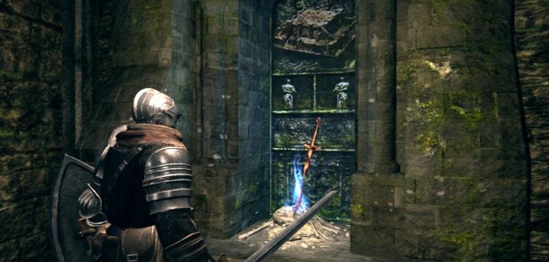 Dark Souls Remastered Dark Souls Remastered