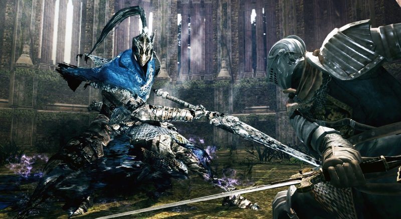 Dark Souls Remastered Dark Souls Remastered