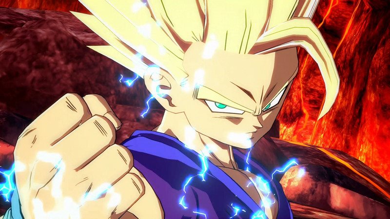 Pusťte se do boje! Hra pro konzoli Dragon Ball Fighter Z - souboje