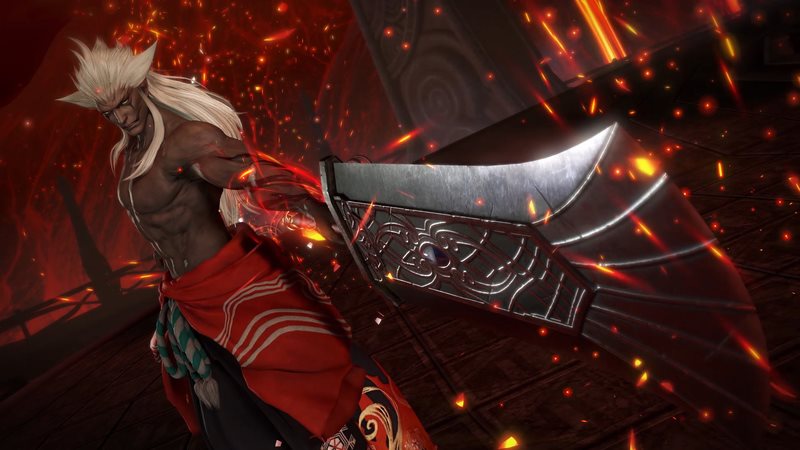 Epické souboje Hra pro konzoli Dissidia Final Fantasy NT - PS4 - souboje