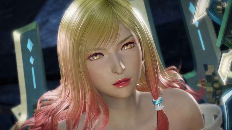 Složte svůj tým Hra pro konzoli Dissidia Final Fantasy NT - PS4 - tým 3 hráčů