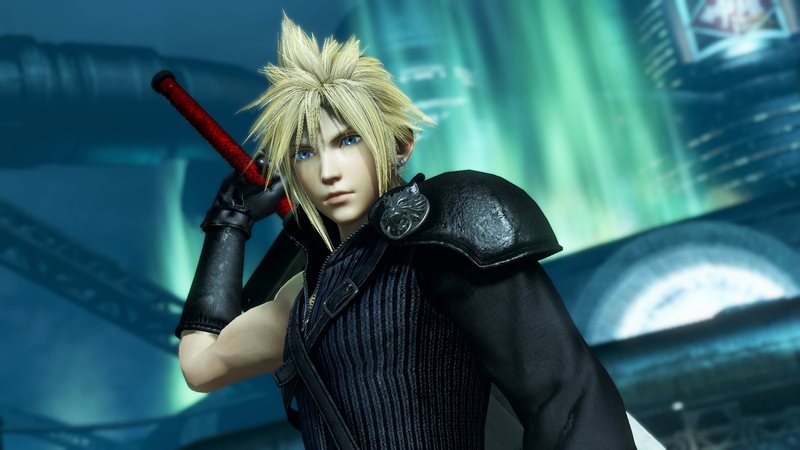 Strategické myšlení je nutností Hra pro konzoli Dissidia Final Fantasy NT - PS4 - strategické myšlení