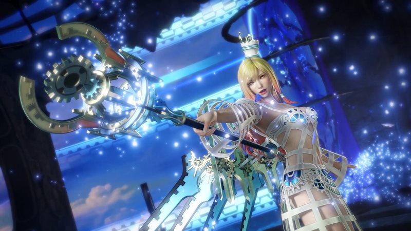 Hrajte i sólo Hra pro konzoli Dissidia Final Fantasy NT - PS4 - sólo