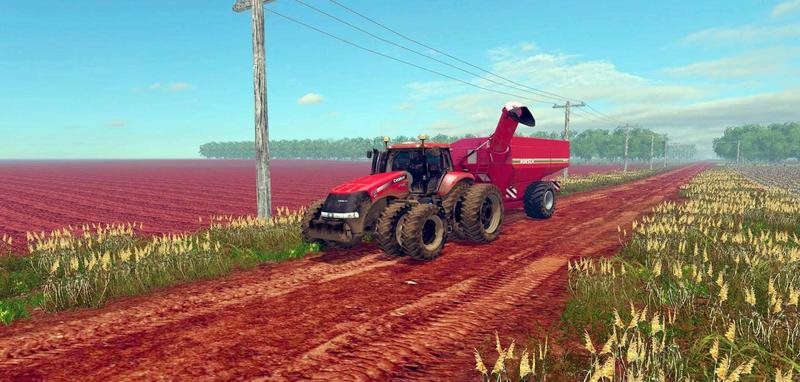 Farming Simulator 19