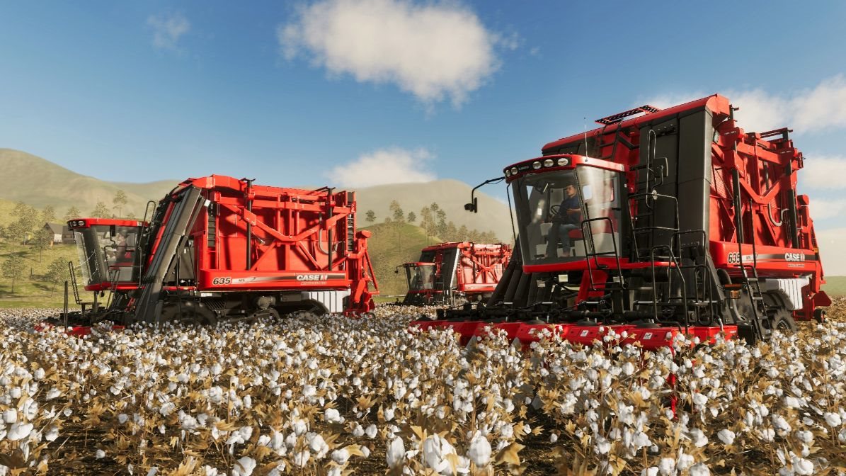 Farming Simulator 19: Ambassador Edition - PS4