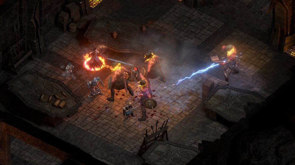 Pillars of Eternity 2 is finally here! Pillars of Eternity 2: Deadfire is finally here!