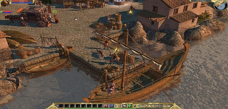 Titan Quest Titan Quest