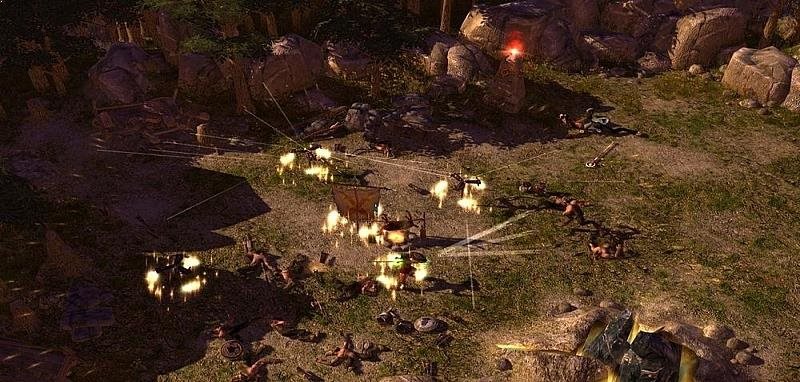 Titan Quest Titan Quest