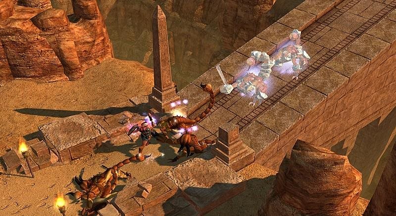 Titan Quest Titan Quest
