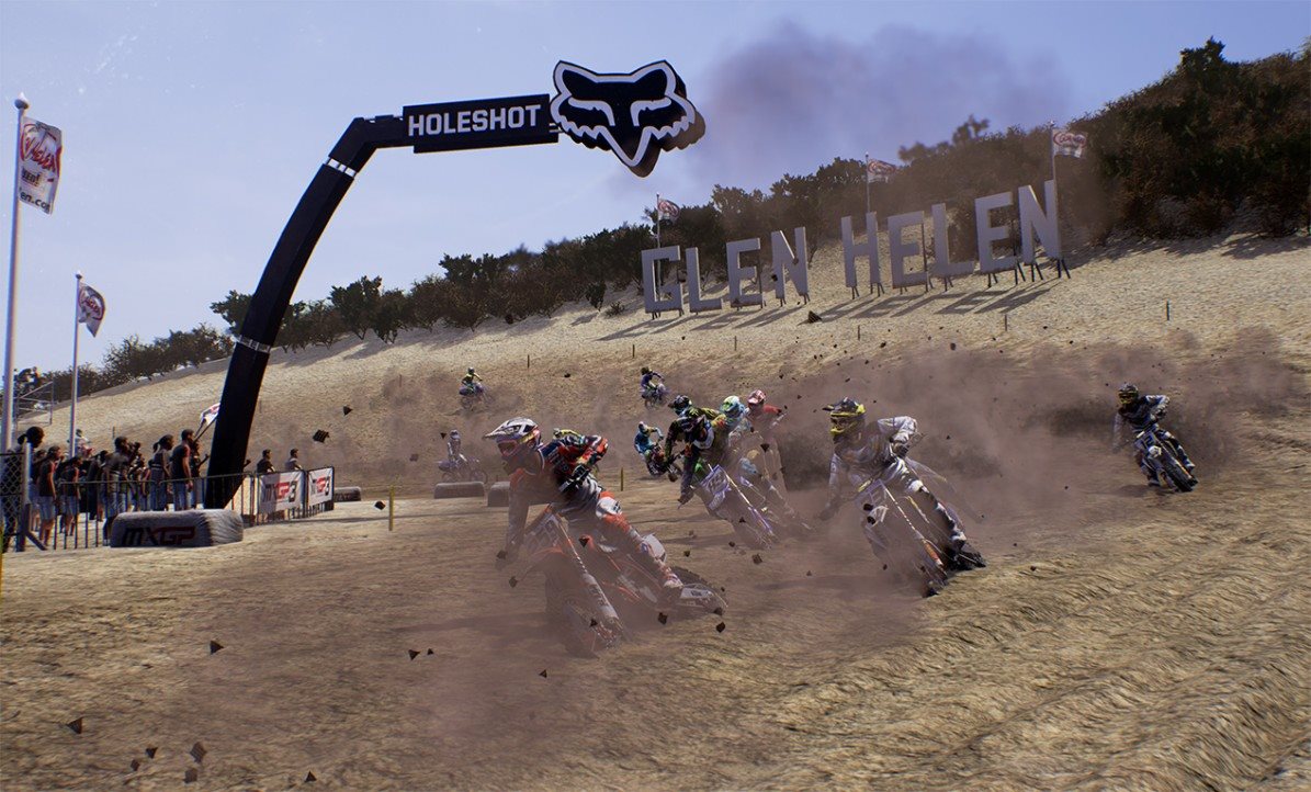 MXGP