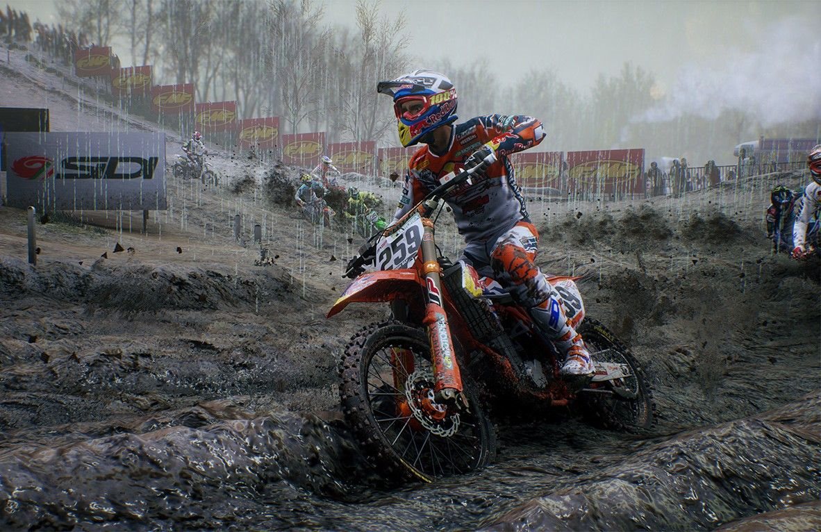 MXGP