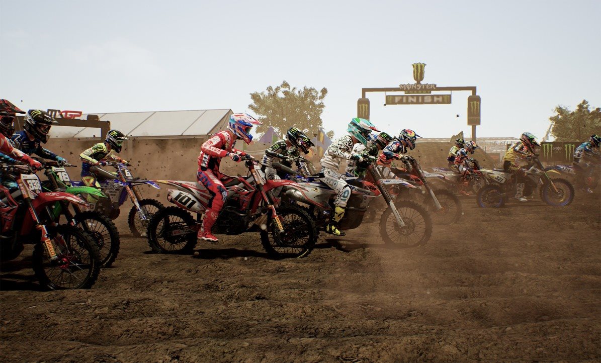 MXGP