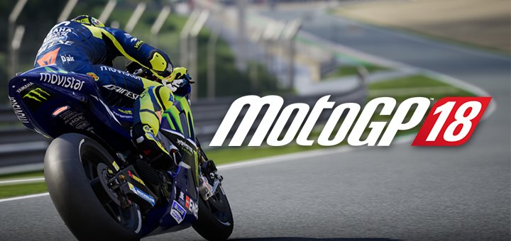 MotoGP 18