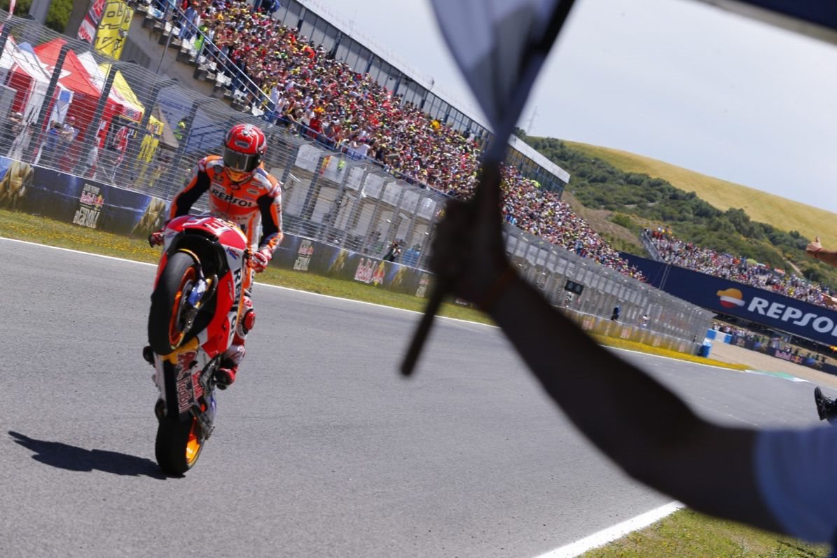 MotoGP 18