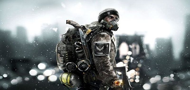 Tom Clancys The Division 2 Gold Edition Tom Clancys The Division 2 Gold Edition