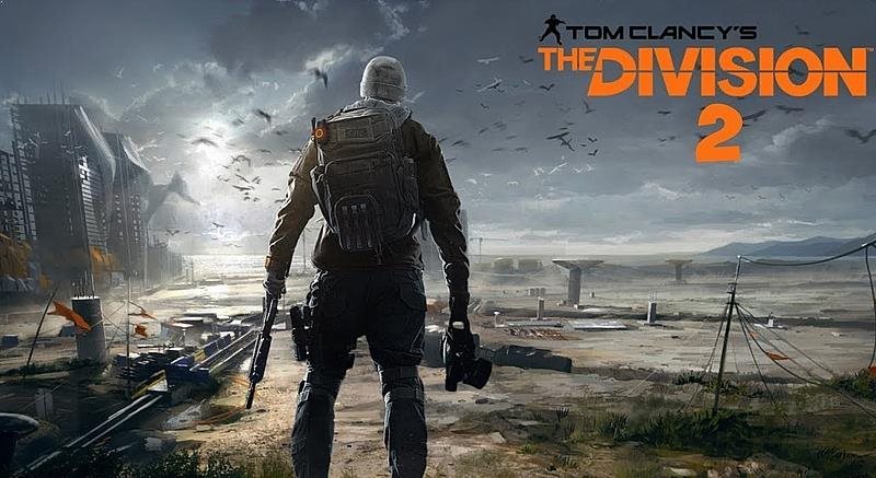 Tom Clancys The Division 2 Gold Edition Tom Clancys The Division 2 Gold Edition