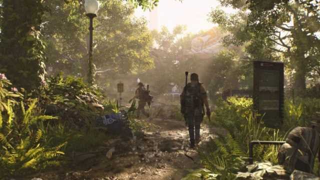 Tom Clancys The Division 2 Phoenix Shield Edition