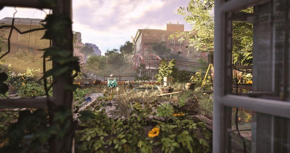 Tom Clancys The Division 2 Phoenix Shield Edition