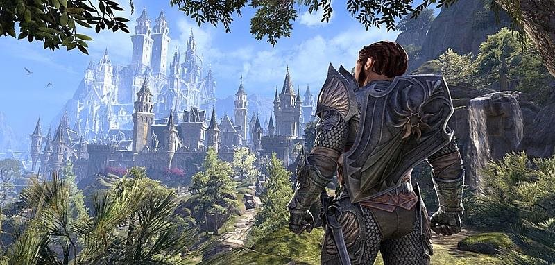The Elder Scrolls Online: Summerset