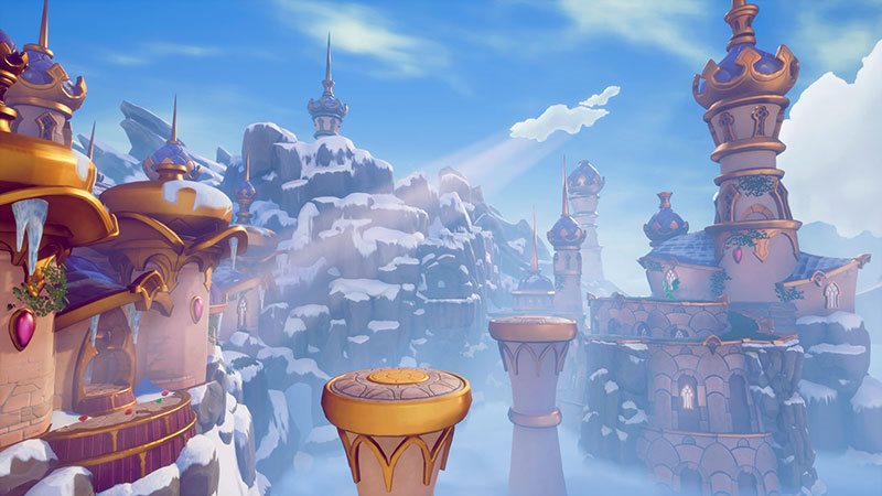 Spyro Reignited Trilogy