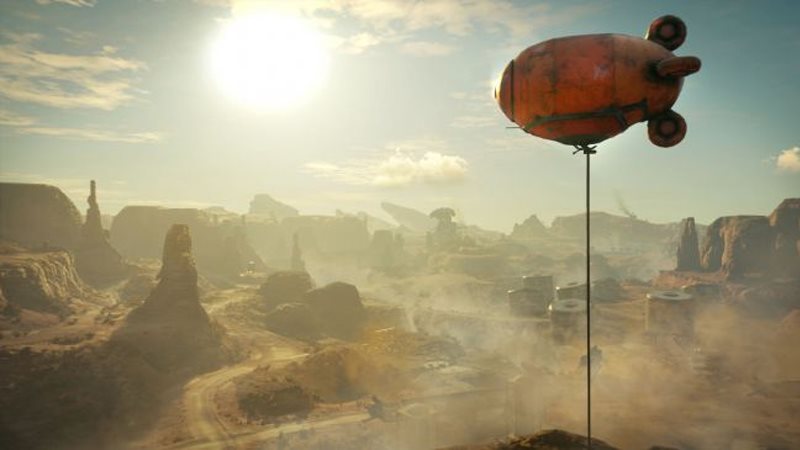 Rage 2