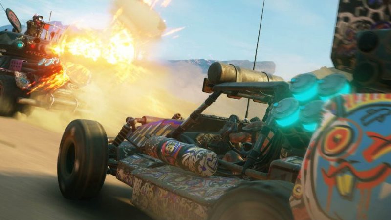 Rage 2