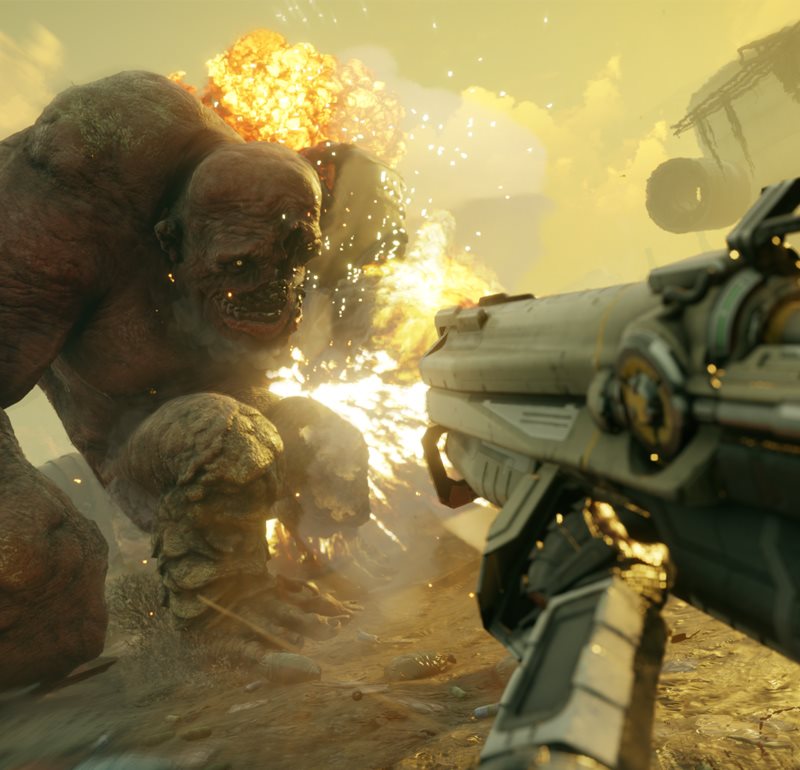 Rage 2
